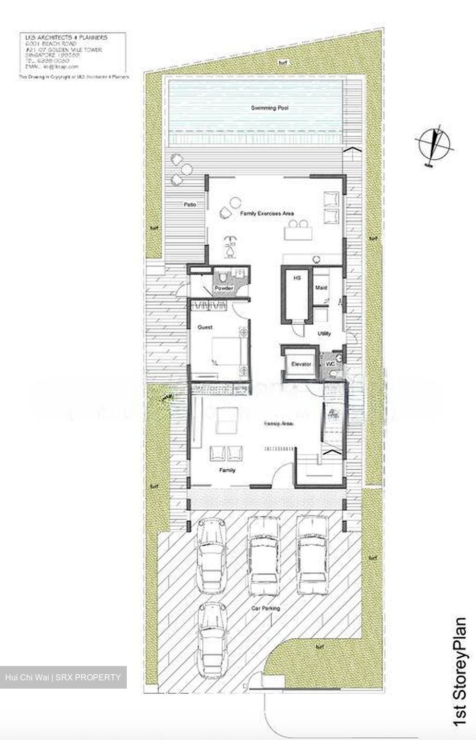 Lucky Hills (D16), Detached #498113251